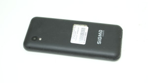Мобільний телефон Sigma mobile X-Style 31 Power