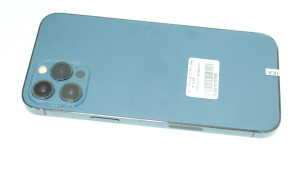 Мобильный телефон iPhone 12 Pro Max 512GB