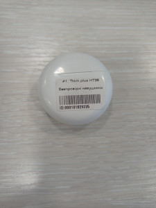 Bluetooth гарнитура Think plus HT38