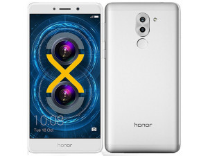 Мобильный телефон Honor 6X 3/32GB