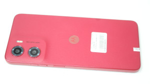 Мобільний телефон Motorola G05 4/256GB