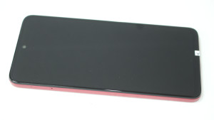 Мобільний телефон Motorola G05 4/256GB