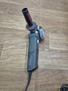 Болгарка Metabo W13125