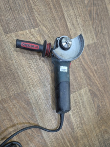 Болгарка Metabo W13125
