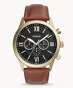 Годинник кварцовий Fossil BQ2261