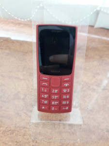 Мобільний телефон Nokia 105 SS 2023