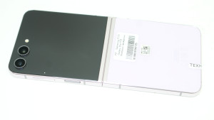 Мобільний телефон Samsung F731 Galaxy Flip 5 8/256GB