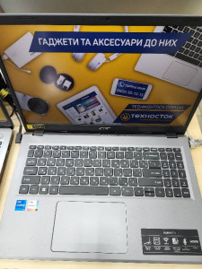 Ноутбук Lenovo Ideapad 3 15IAU7