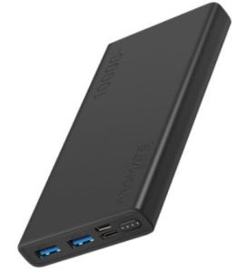 Power bank Promate Bolt-10 10000mAh