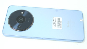 Мобільний телефон Xiaomi Redmi A3 4/128GB