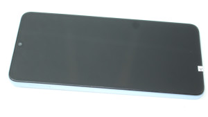 Мобільний телефон Xiaomi Redmi A3 4/128GB