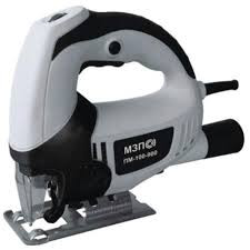 Електролобзик МЗП ПМ-100-900