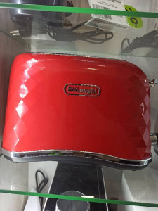 Тостер DeLongi CT J2103