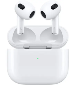 Bluetooth гарнитура Apple AirPods 3 A2566 (A2565,A2564)