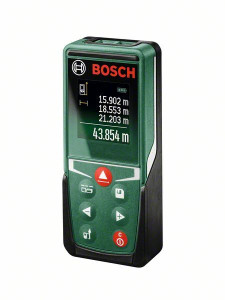 Далекомір лазерний BOSCH 3603F72800