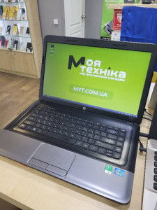 Ноутбук HP 650