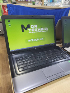 Ноутбук HP 650