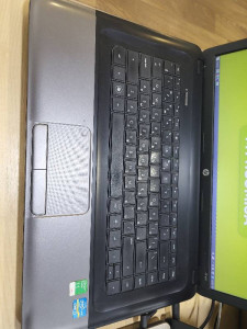 Ноутбук HP 650