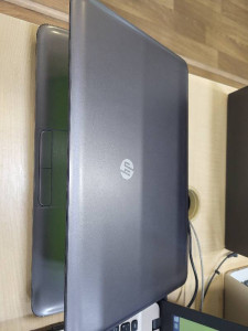 Ноутбук HP 650