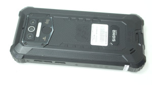 Мобільний телефон Sigma mobile X-treme PQ38