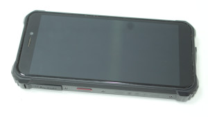 Мобільний телефон Sigma mobile X-treme PQ38