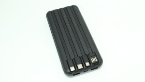 Power Bank BOVJU W005 20000 mAh