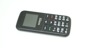 Мобильный телефон Sigma mobile Comfort 50 HIT2020