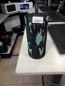 Портативна акустика Grunhelm GW-851