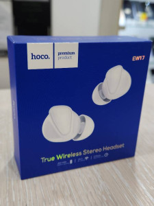 Bluetooth гарнітура Hoco EW17