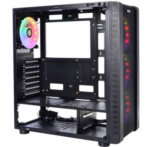 Системний блок QUBE STORMF5 NU3