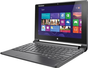 Ноутбук Lenovo IdeaPad Flex 10