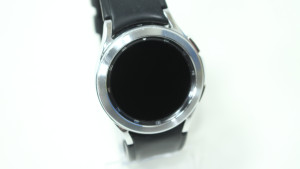 Смарт часы Samsung SM-R880 Galaxy Watch 4 Classic 42mm