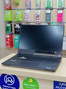 Ноутбук ASUS G513