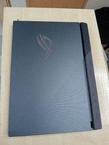 Ноутбук ASUS G513