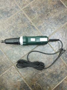 Шлифмашина Metabo GE 710 Plus