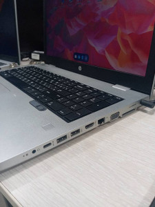 Ноутбук HP ProBook 650 g5