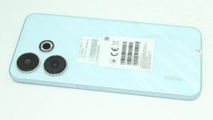 Мобільний телефон Xiaomi Redmi 13 6/128GB