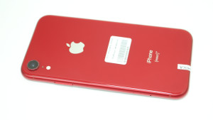 Мобільний телефон iPhone Xr 64GB