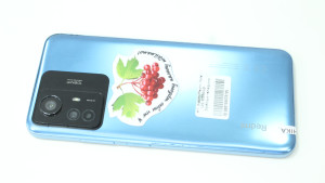 Мобильный телефон Xiaomi Redmi Note 12S 8/256GB