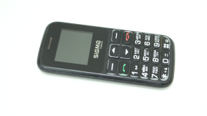 Мобільний телефон Sigma Comfort 50 CF113 Hit