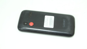 Мобільний телефон Sigma Comfort 50 CF113 Hit