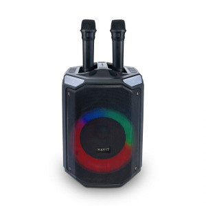 Портативная акустика HOPESTAR H20+