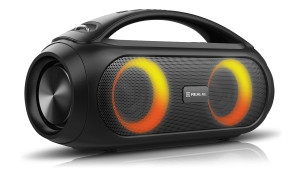 Портативна акустика Real-EL X-745