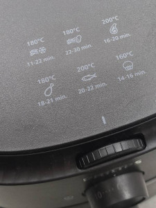 Мультипечь Philips NA120