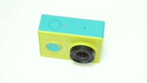 Екшн камера YI YDXJ01XY