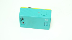 Екшн камера YI YDXJ01XY