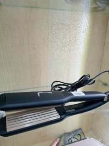 Плойка для волос ARDESTO HS 612