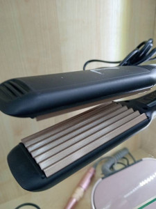 Плойка для волос ARDESTO HS 612