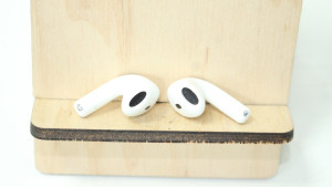 Bluetooth гарнитура Apple AirPods 4 А3058 (A3053, A3050)