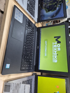 Ноутбук Dell inspiron 3583